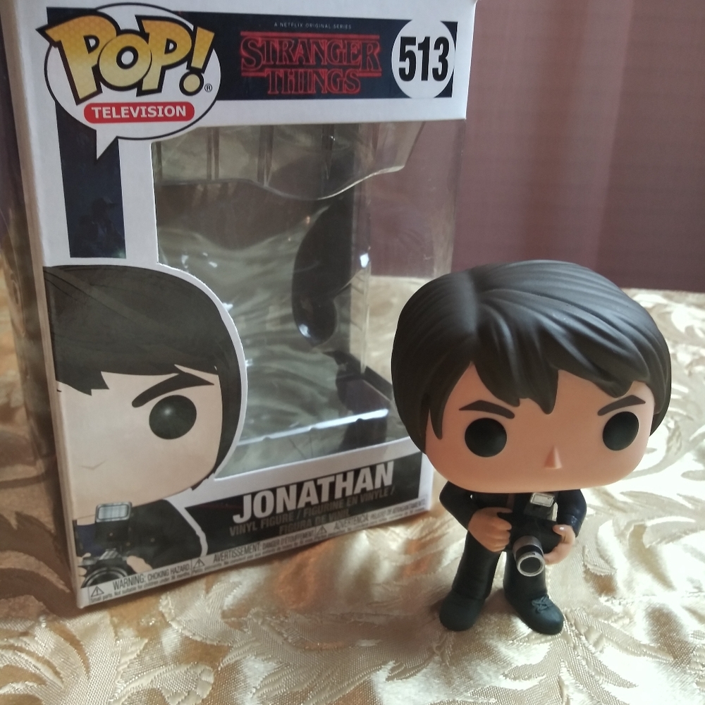 Jonathan